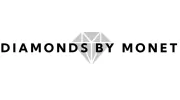 Diamonds by Monet