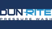 Dun-Rite Pressure Wash