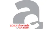 Absolute Events By Corrine