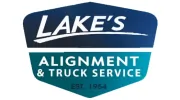 Lake's Alignment Service