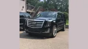 Stardust Limousine