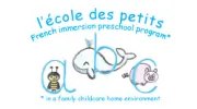 l'ecole des petits