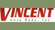 Vincent Auto Body