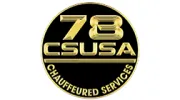 78 Chauffeured Services