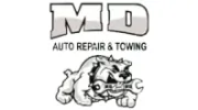 M & D Auto Repair