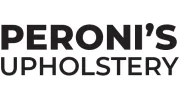 Peroni's Upholstery
