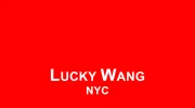 Lucky Wang