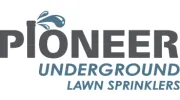 Pioneer Underground Lawn Sprinklers