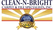 Clean-N-Bright Carpet & Tile Specialists