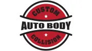 Custom Auto Body Collision Repair
