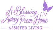 A Blessing Away From Home