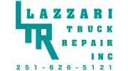 Lazzari Truck Repair