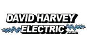 David Harvey Electric