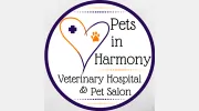 Pets in Harmony Veterinary Hospital & Pet Salon