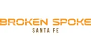The Broken Spoke