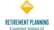 Retirement Planning & Investment Solutions