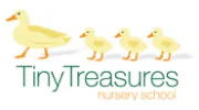 Tiny Treasures Nursery School