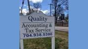 Quality Accounting & Tax Service