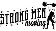 Strong Men Moving