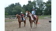 Flying Change Stables