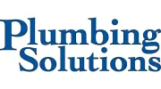 Plumbing Solutions