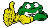 Superfrog Signs & Graphics