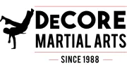DeCORE MARTIAL ARTS
