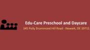 Edu-Care Preschool