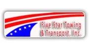Five Star Towing & Transport