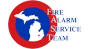 Fire Alarm Service Team