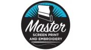 Master Screen Print