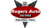 Rogers Auto Sales