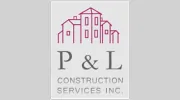 P&L Construction Services