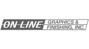 On Line Graphics & Finishing