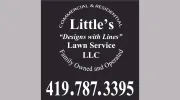 Little's Lawn