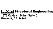 Frost Structural Engineering