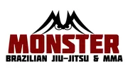 Monster Brazilian Jiu-Jitsu & MMA