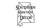 Southern Addiction Decor