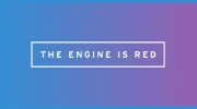 The Engine is Red