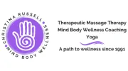 Christina Russell Massage