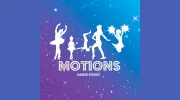 Motions Dance Studio