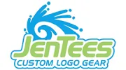 JenTees Custom Logo Gear