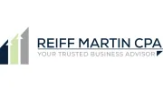 Reiff Martin CPA
