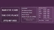 B & B Eye Care
