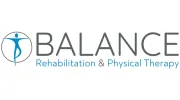 Balance Rehabilitation
