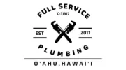 Full Service Plumbing