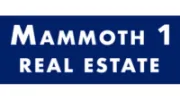 Mammoth 1 Real Estate