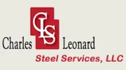 Charles Leonard Steel Services