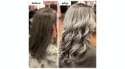 Love & Hair Peace