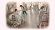American Academy of Ballet